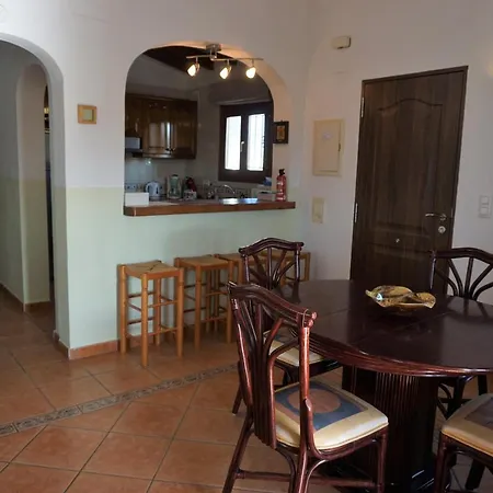 Les Pins Villa Pego