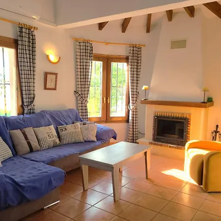 Villa Les Pins