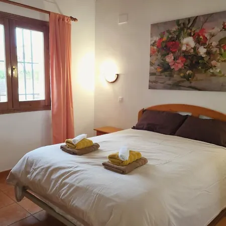 Les Pins Villa