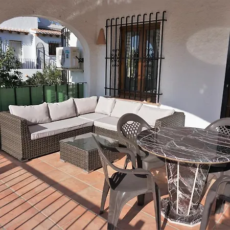 Villa Les Pins *