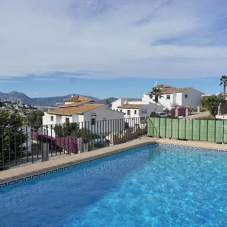 Villa Les Pins *